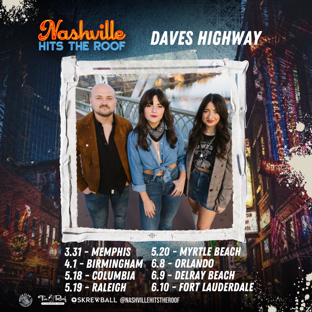 Calendar - Ft Lauderdale Bar | Live Music | Tin Roof