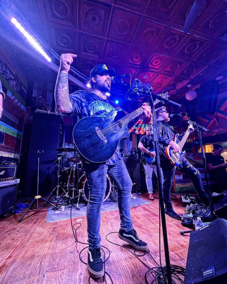 Home Ft Lauderdale Bar Live Music Tin Roof