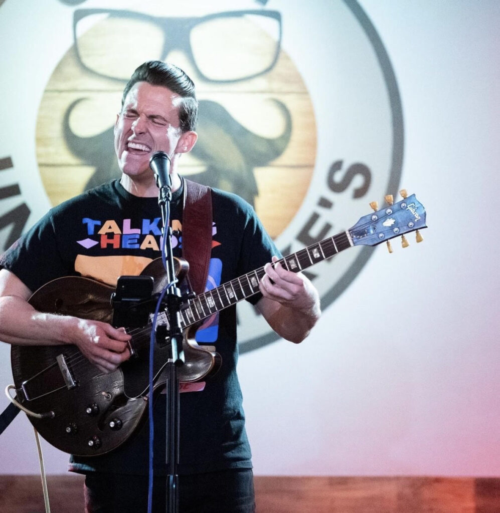 Home Ft Lauderdale Bar Live Music Tin Roof