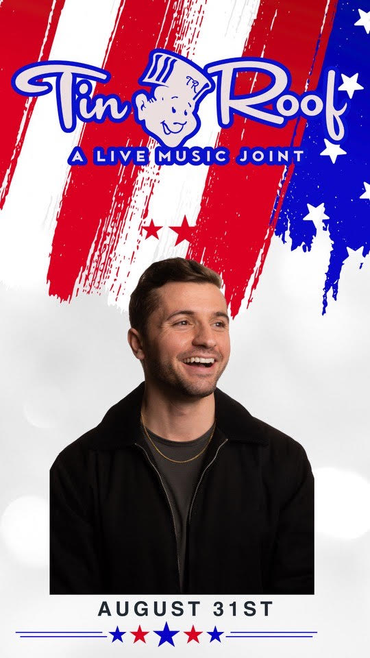 Home Ft Lauderdale Bar Live Music Tin Roof